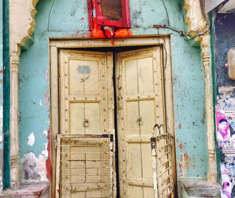 From Agra: Mathura Vrindavan Sightseeing Day Tour - Who Will Love This Tour?