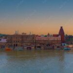 From Agra: Mathura Vrindavan Sightseeing Tour in Single Day - A Closer Look at the Itinerary and Experience