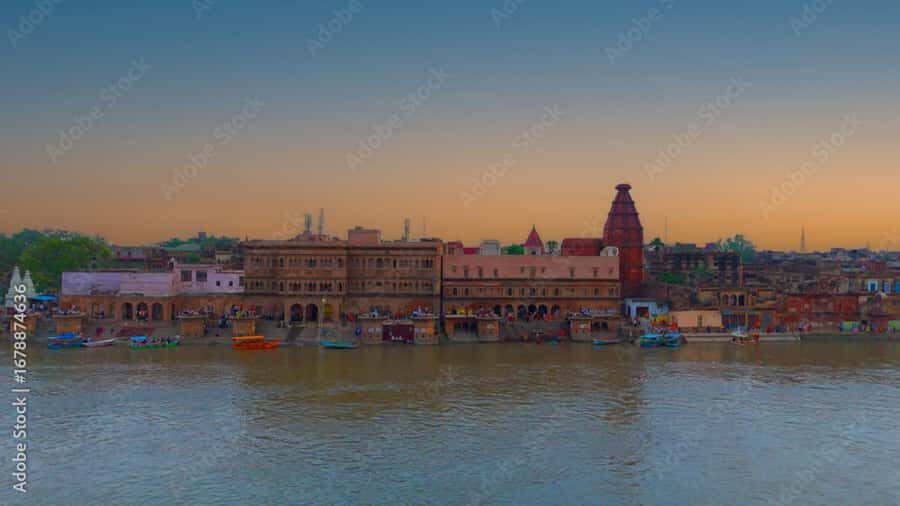 From Agra: Mathura Vrindavan Sightseeing Tour in Single Day - A Closer Look at the Itinerary and Experience