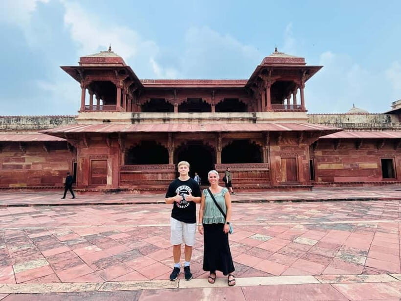 From Agra: Private Fatehpur Sikri Guided Tour - Why This Tour Offers Great Value