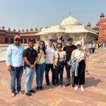 From Agra: Private Fatehpur Sikri Guided Tour- All Inclusive - The Highlights of Fatehpur Sikri