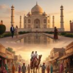 From Agra: Private Taj Mahal & Agra Village Guided Day Tour - Introduction: Why This Tour Stands Out