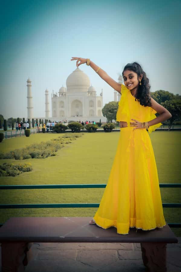 From Agra: Skip-the-Line Taj Mahal & Agra Fort Day Tour. - A Detailed Look at the Tour Experience