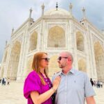 From Agra: Skip The Line Taj Mahal Fast Entry Tickets &Guide - What to Expect on This Tour