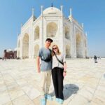 From Agra: Skip The Line Taj Mahal Fast Entry Tickets &Guide - What to Expect on Your Tour