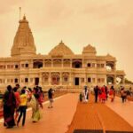 From Agra: Spiritual Mathura and Vrindavan Day Trip by Car - Why This Tour Offers Good Value