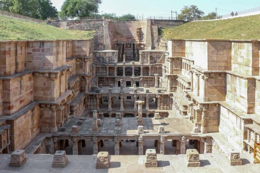 From Ahmedabad: Private Modera, Rani Ki Vav, & Patan Trip - Why Choose This Tour?  