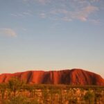 From Alice Springs: 4-Day, 3-Night Outback Escape - Transportation, Accommodation, and Group Size