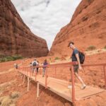 From Alice Springs: 4-Day Uluru & Kings Canyon Adventure - Who Is This Tour Best For?