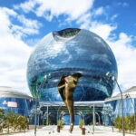 From Almaty: 5-Day Tour to Astana with Accommodation - Transportation & Logistics