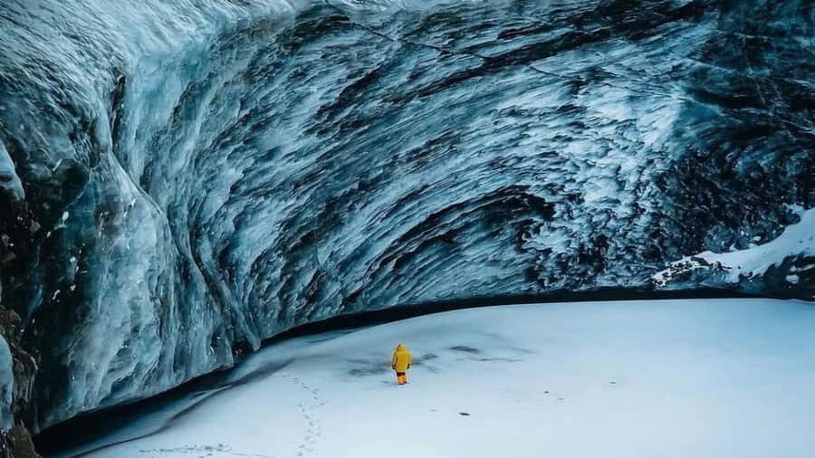 From Almaty: Shymbulak Glacier & Cave Hike with Lunch - The Scenic Cable Car to Shymbulak Ski Resort