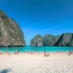 From Ao Nang: Phi Phi Islands, 4 Islands Tour w/ Sunset BBQ - What to Expect and Practical Tips