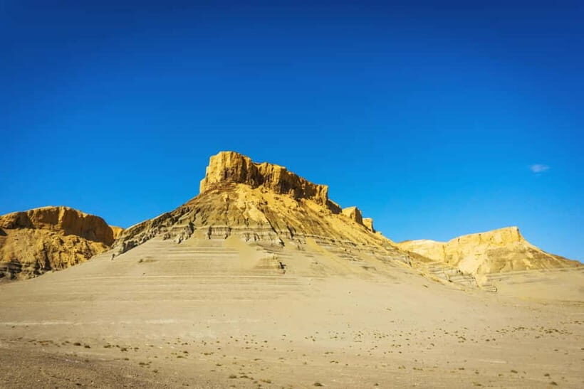 From Aralsk: 2-Day Aral Sea, Akespe and Kokaral dam Tour - Final Thoughts: Is This Tour Worth It?