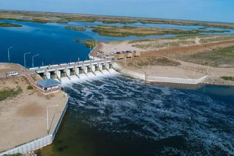 From Aralsk: 2-Day Aral Sea, Akespe and Kokaral dam Tour - What to Expect and Practical Tips