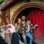 From Auckland: Hobbiton Movie Set Trip with Guided Tour - Practical Details to Know