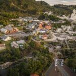 From Auckland: Rotorua Mori Village & Hot Springs with Haka - Whakarewarewa Village: A Living Maori Community
