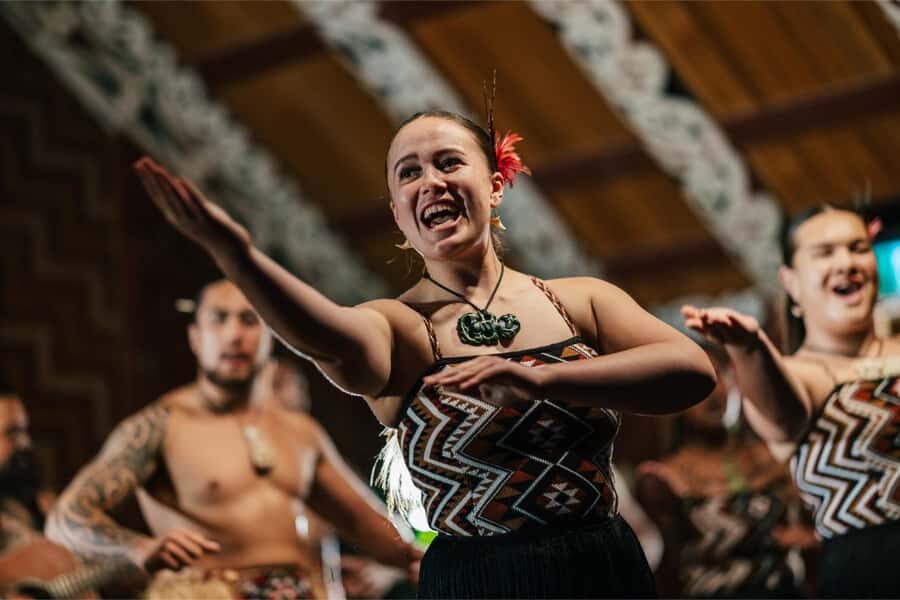 From Auckland: Rotorua Te Puia, Haka & Polynesian Spa Tour - Why This Tour Offers Great Value