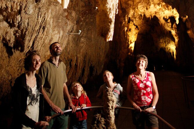 From Auckland:Hobbiton Movie Set & Waitomo Caves Small Group Tour - Exploring the Journey and Itinerary