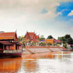 From Ayutthaya: Ayutthaya Heritage Boat Ride - The Practical Details: What You Need to Know