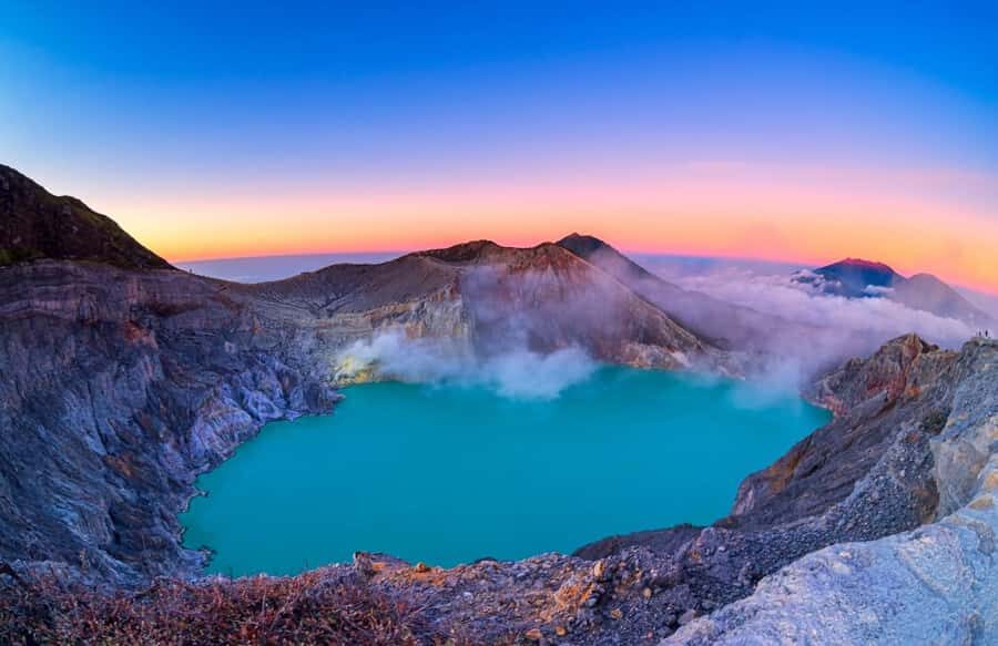 From Bali: 1 Day Ijen Volcano Blue Fire Tour From Bali - Who Is This Tour Best For?