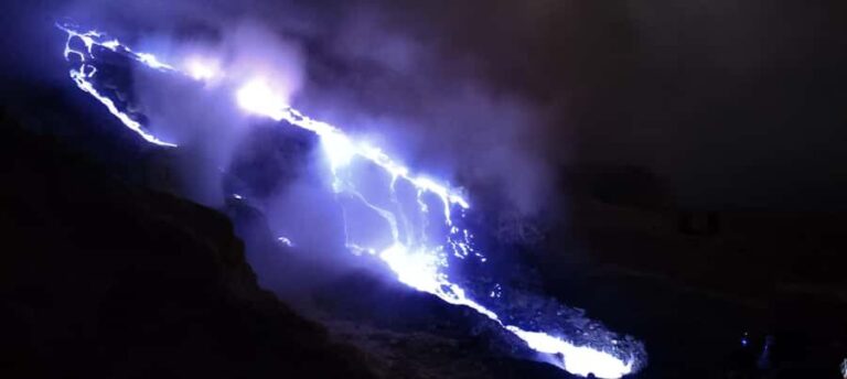 From Bali : 24 Hours Ijen Vulcano Hiking tour All Inclusive - The Ascent: What You Need to Know