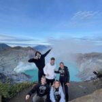From Bali: 3-Day Mount Bromo & Mount Ijen Trek - Transportation, Logistics, and Overall Value