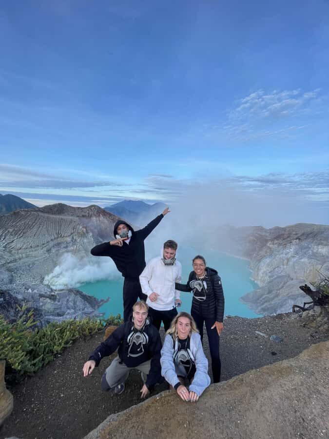From Bali: 3-Day Mount Bromo & Mount Ijen Trek - Transportation, Logistics, and Overall Value