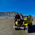From Bali : 3 Day Mount Ijen and Bromo Vulcano Tour - Who Should Consider This Tour?