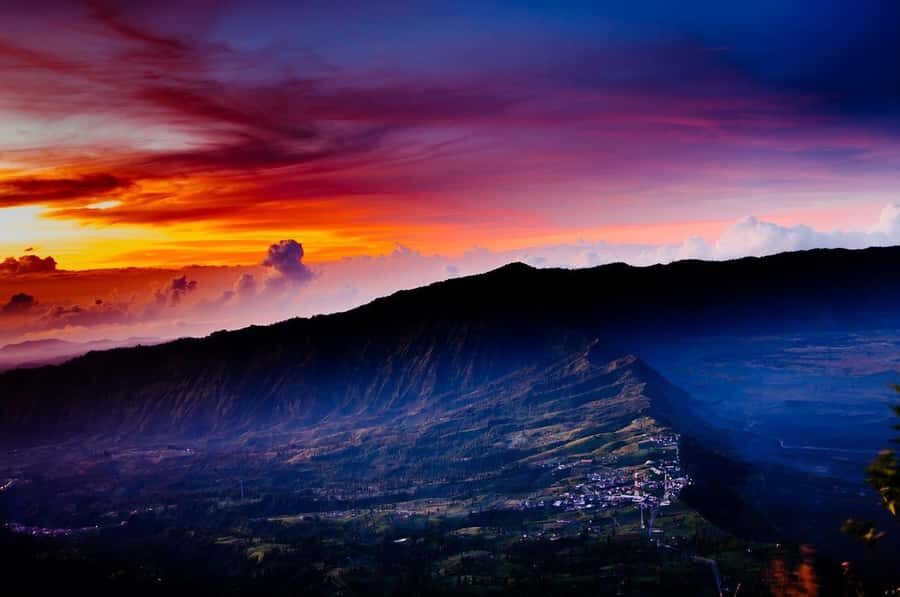 From Bali : 3 Day Mount Ijen and Bromo Vulcano Tour - Day 3: The Bromo Sunrise and Crater Experience