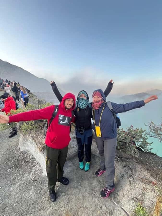 From Bali: Ijen Blue Fire Group Tour With Drop Off Bali - How This Tour Compares to Other Options