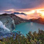 From Bali : Ijen Crater Tour From Canggu, Kuta, Bali - What to Expect from the Ijen Crater Tour