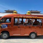 From Bali: Lembongan & Mangrove Buggy Tour with Buffet Lunch - The Fast Boat Ride to Lembongan