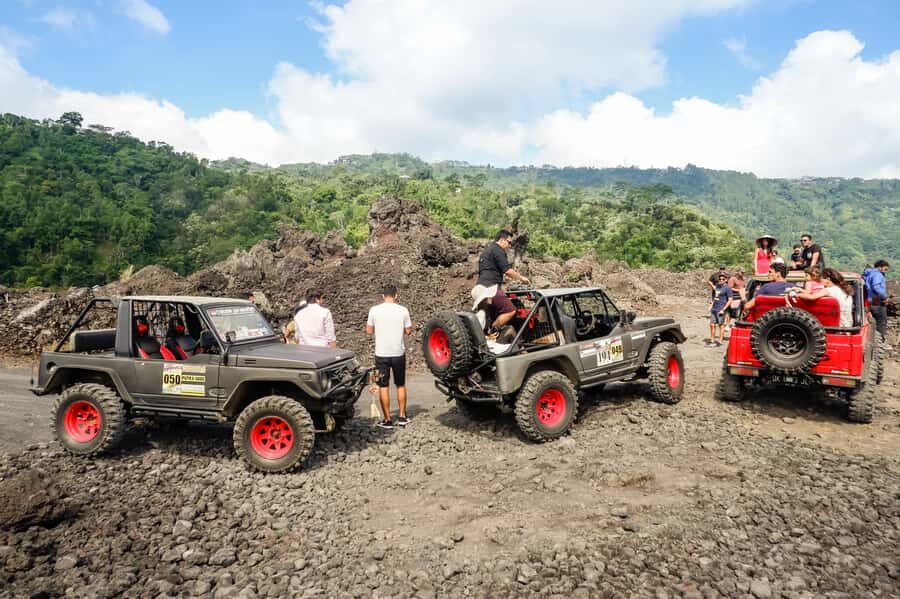 From Bali: Mount Batur Private Sunrise Jeep Tour & Springs - Why This Tour Offers Great Value