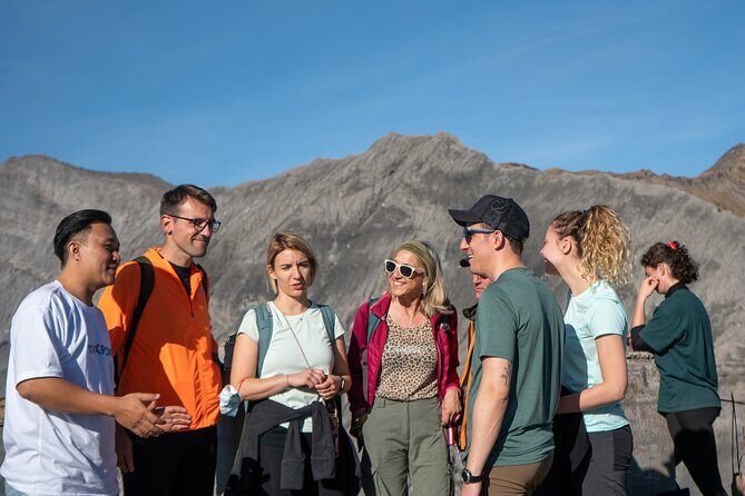 From Bali Mount Bromo Sunrise and Ijen Volcano Blue Fire - Why This Tour Works for Different Travelers