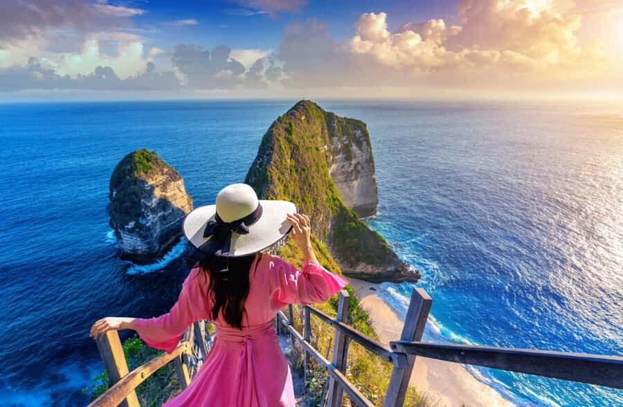 From Bali: Nusa Penida Day Trip - Beaches & Tree House - What Makes This Tour a Great Value