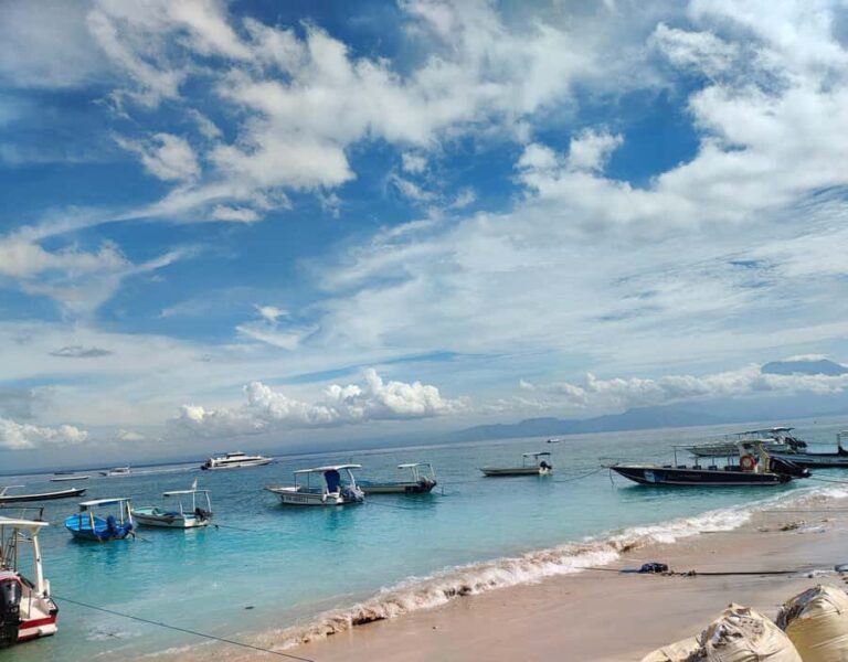 From Bali: Nusa Penida VIP Speedboat & Beach Club Day Trip - What Sets This Tour Apart?