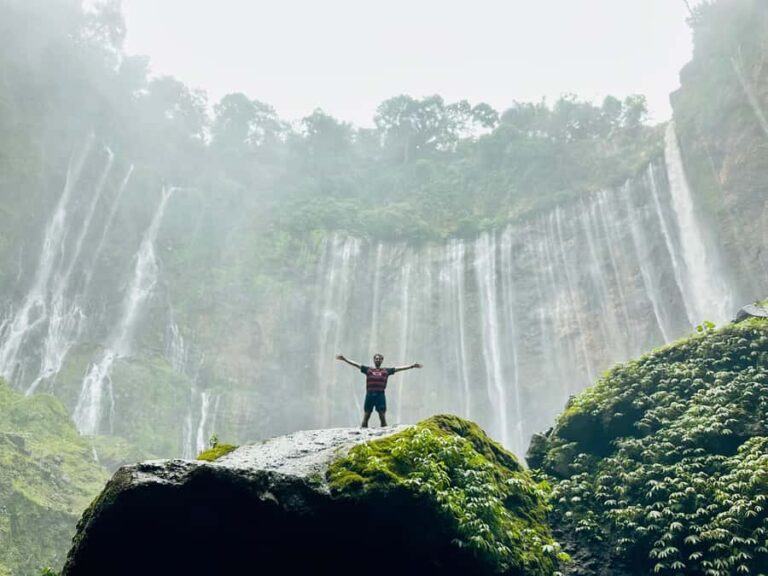 From Bali or Yogyakarta: 4 day Tour Java for Mt Ijen & Bromo - Practical Details and Value