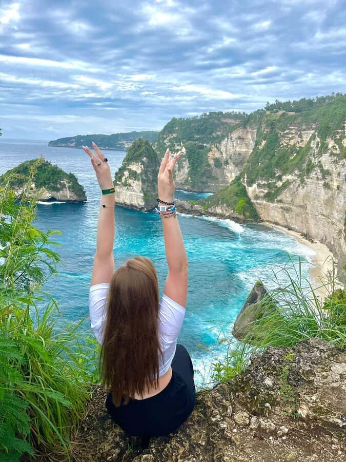 From Bali: Private Tour Highlights East and West Nusa Penida - What Travelers Are Saying: Authentic Insights