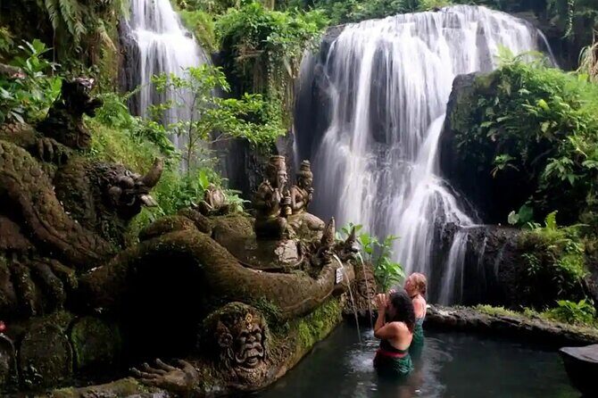 From Bali Sacred Sunset Journey - Why This Tour Offers Genuine Value