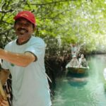 FROM BALI: SAIL, SNORKEL & MANGROVE TOURS TO NUSA LEMBONGAN - Snorkeling at Mangrove Point: Seeing the Underwater World