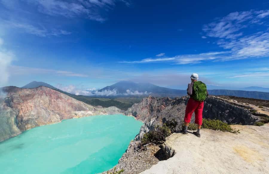 From Bali to Ijen: A Journey to the Blue Flames - The Transport & Guides: Comfort and Expertise