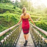 From Bali: Ubud Day Trip - Waterfall, Rice Terraces & More - Detailed Breakdown of the Itinerary