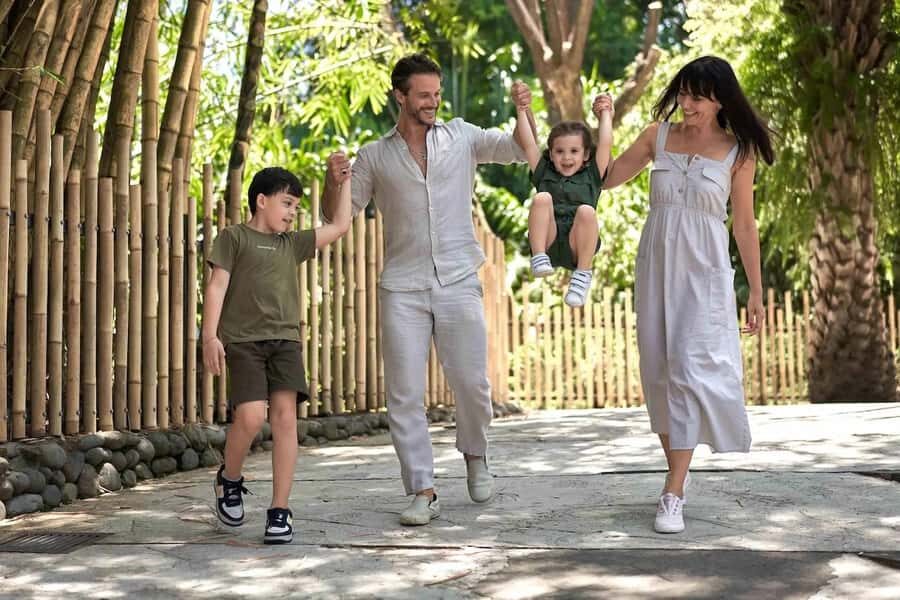 From Bali: Zoo Breakfast with Orangutans & Elephant Bath - Practical Considerations and Value