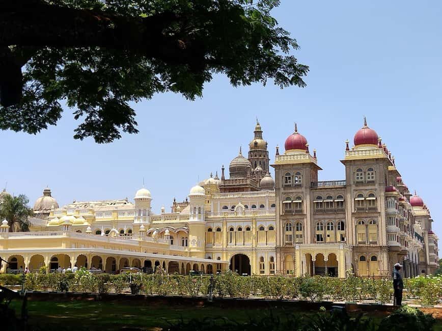From Bangalore: Mysore Full-Day Tour With Guide and Lunch - What Makes This Tour Valuable?