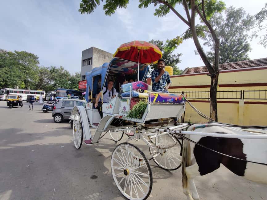 From Bangalore : Mysore Sightseeing full day tour - Why This Tour Offers Great Value