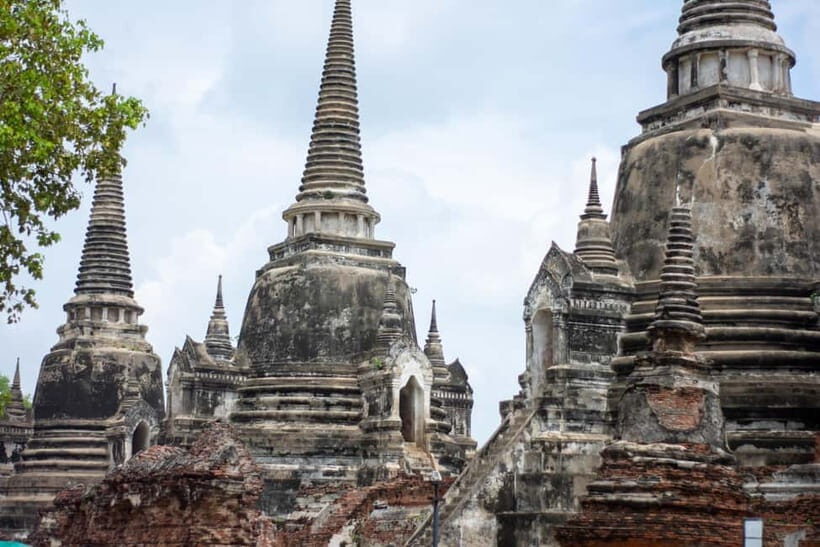 From Bangkok: Affordable Ayutthaya Highlights Tour - Who Is This Tour Best Suited For?