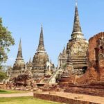 From Bangkok: Ayutthaya 2 Days 1 Night Heritage Escape - What To Expect in Terms of Logistics