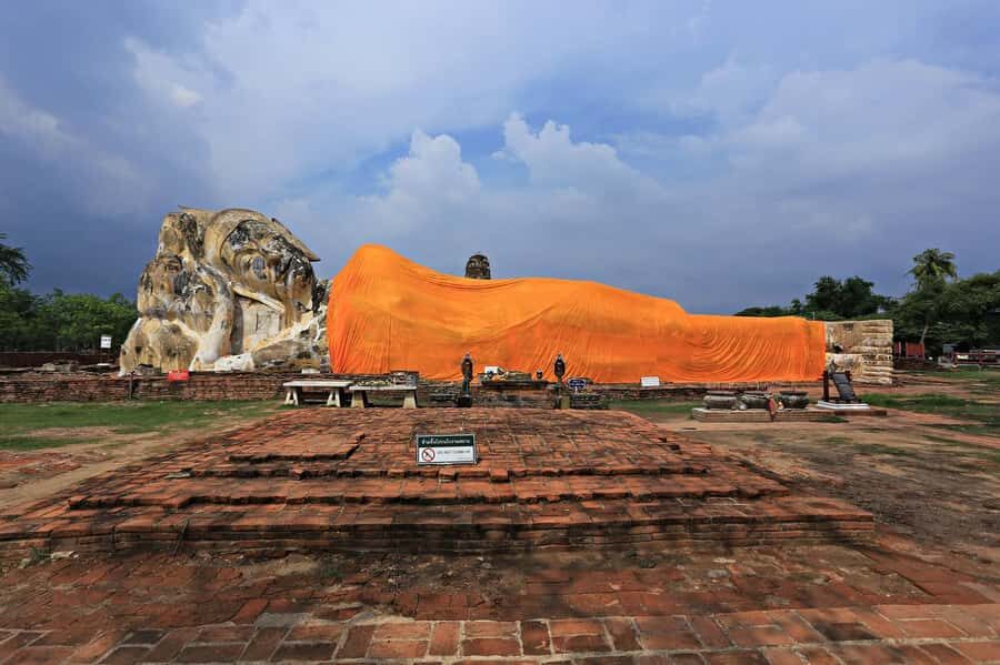 From Bangkok: Ayutthaya 2 Days 1 Night Heritage Escape - What Makes This Tour Stand Out