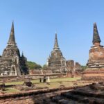 From Bangkok: Ayutthaya 5 Temples - Private Tour - Practical Considerations and What to Expect
