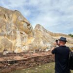 From Bangkok: Ayutthaya 5 Temples - Private Tour - What to Expect in Terms of Experience